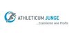 Kundenlogo von Athleticum Junge GmbH