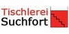 Logo von Suchfort Tischlerei