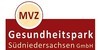 Kundenlogo von Gesundheitspark Südniedersachsen GmbH