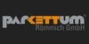 Kundenlogo Parkettum Römmich GmbH, Parketthandel und Verlegeservice