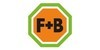 Logo von F+B Fliesen- und Baustoffmarkt GmbH Baubedarfshandel