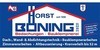 Logo von Horst Böning GmbH Bedachungen