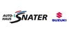Kundenlogo von Autohaus Snater GmbH Suzuki Vertragshändler