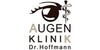 Kundenlogo von Augenklinik Dr. Hoffmann