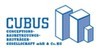 Logo von Cubus Conceptions- Baubetreuungs-Bauträgerges. mbH & Co. KG