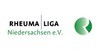Logo von Rheuma-Liga Niedersachsen e. V.