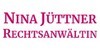 Logo von Jüttner Nina Rechtsanwältin