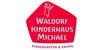 Logo von Waldorfkinderhaus Michael (Kiga und Krippe)