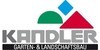 Logo von KANDLER Garten- & Landschaftsbau