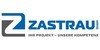 Kundenlogo von ZASTRAU GmbH - Fenster, Türen