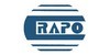 Logo von RAPO Kälte-Klima-Gastro-Großküchentechnik Inh. Rainer Wiese