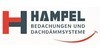 Kundenlogo von Hampel Bedachungen Dachbaustoffe - Notdienst