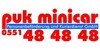 Kundenlogo von puk minicar GmbH
