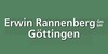 Logo von Erwin Rannenberg GmbH Transportunternehmen