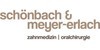 Logo von Schönbach Antje , Meyer-Erlach Christoph u. Heinemann Agatha Dr.med.dent. Zahnärzte