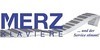 Logo von Merz Klaviere-Flügel-Digitalpianos GmbH Musikinstrumente