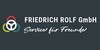 Logo von Friedrich Rolf GmbH