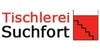 Kundenlogo von Suchfort Tischlerei