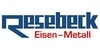 Kundenlogo von Resebeck GmbH Eisen-Metall