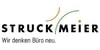 Kundenlogo von System-Büro Struckmeier GmbH Büroeinrichtungen, Bürobedarf