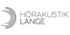 Kundenlogo von Hörakustik Lange Inhabergeführter Meisterbetrieb Lieferant aller Krankenkassen