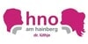 Kundenlogo von Lüthje Ariane Julia Dr., Privatpraxis für HNO, Stimm-, Sprach- und kindliche Hörstörungen, Allergologie