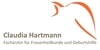 Logo von Claudia Hartmann Fachärztin für Frauenheilkunde und Geburtshilfe