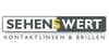 Kundenlogo von Sehenswert Kontaktlinsen & Brillen Dipl.-Ing. Augenoptik (FH) Robert Mergenthal