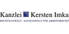 Kundenlogo von Imka Kersten Fachanwalt für Arbeitsrecht
