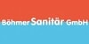 Kundenlogo von Böhmer-Sanitär-Gesellschaft mbH