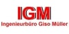 Kundenlogo von IGM Ingenieurbüro Giso Müller KFZ-Sachverständigen-Büro