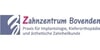Kundenlogo von Zahnzentrum Bovenden , Krause Joana Dr. u. Schisler Jana