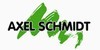 Logo von Axel Schmidt Malerfachbetrieb