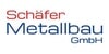 Kundenlogo von Schäfer Metallbau GmbH Inh. Dipl.-Ing. Fiedler
