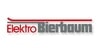 Kundenlogo von Elektro Bierbaum GmbH Elektroinstallation