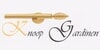 Kundenlogo von Knoop Gardinen
