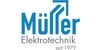 Kundenlogo von Elektro Müller