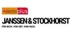 Kundenlogo von Janssen u. Stockhorst Hausgeräte e.K.