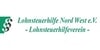 Kundenlogo von Lohnsteuerhilfe Nord West e.V.