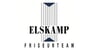 Kundenlogo von Elskamp Friseurteam