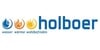 Kundenlogo von Holboer Installations- u. Heizungsbaugesellschaft mbH