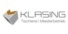 Kundenlogo von Klasing Dietmar Tischlermeister