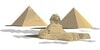 Kundenlogo von Pyramide Ägyptisches Grill-Restaurant