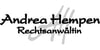 Kundenlogo von Hempen Andrea