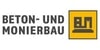 Kundenlogo von Beton- und Monierbau GmbH