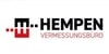 Kundenlogo von Vermessungsbüro Hempen GbR Öffentlich bestellte Vermessungsingenieure
