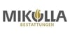 Kundenlogo von Beerdigungsinstitut Mikulla Inh. Alexander Mikulla Stammhaus Nordhorn Neuenhauser Str.