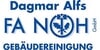 Kundenlogo von FA-NOH GmbH Gebäudereinigung, Dagmar Alfs