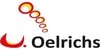 Kundenlogo von Oelrichs Ute und Sabrina Praxis für Podologie, links neben der Marienapotheke