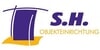 Kundenlogo von S. H. Objekteinrichtung